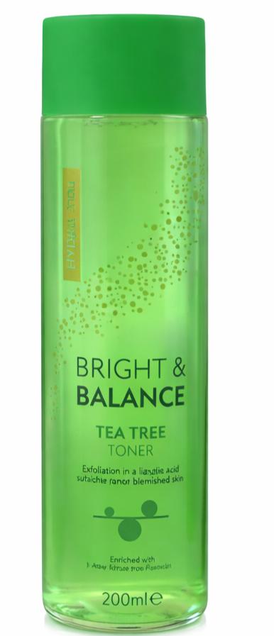 Bright & Balance Toner