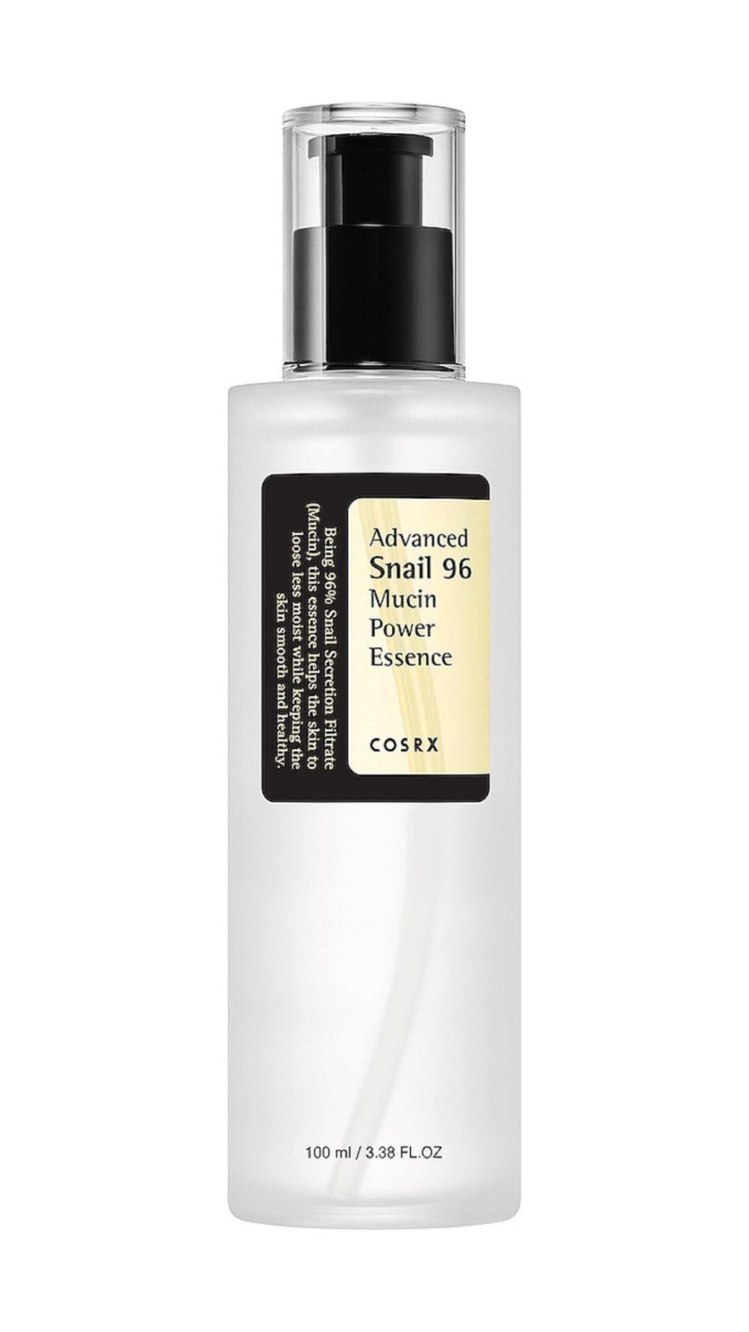 COSRX -Advanced Snail 96 Mucin Power Essence 100ml