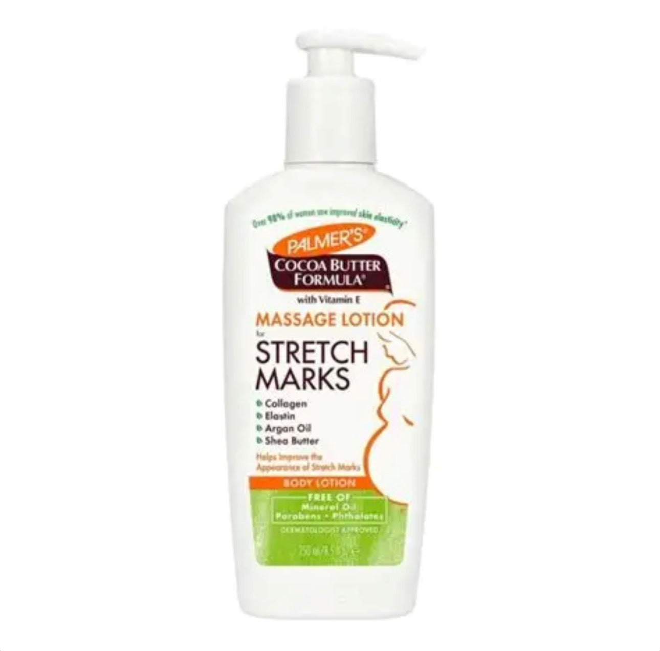 Palmer’s Cocoa Butter Formula Massage Lotion For Stretch Marks