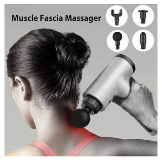 Massage Facial Gun massager