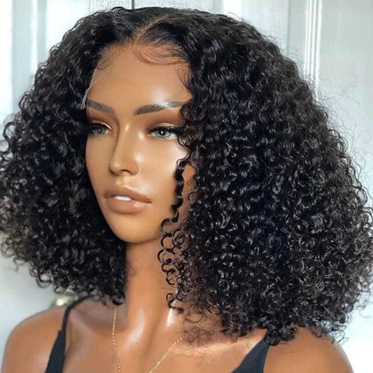 Jasmine wig