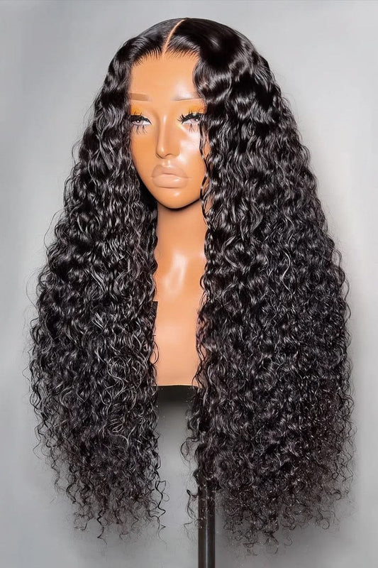 Bella wig