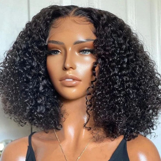 Jasmine wig