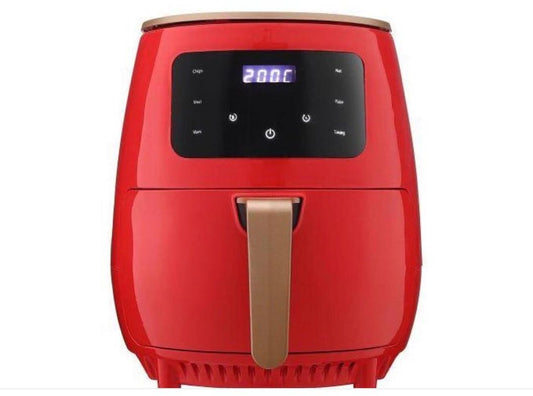 Silver Crest Air Fryer