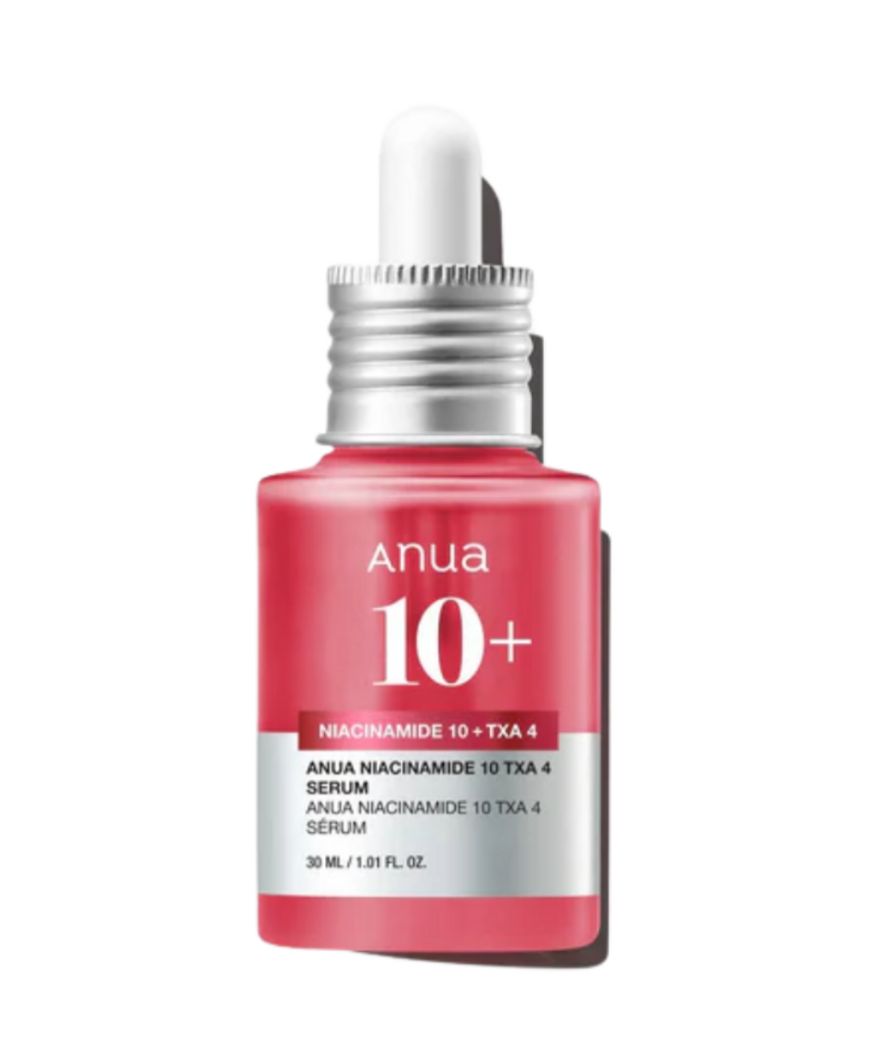 Anua Niacinamide 10% + TXA 4% Serum 30ml