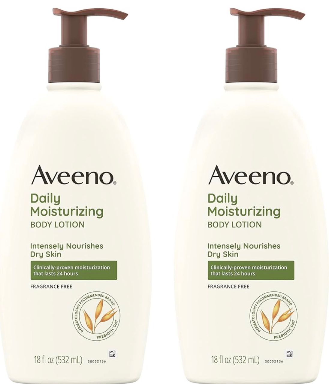 Aveeno Daily Moisturizing Body Lotion