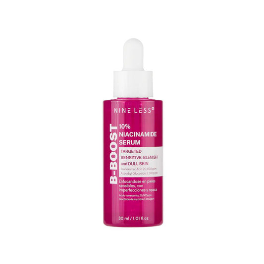Nineless B-Boost 10% Niacinamide Serum 30ml