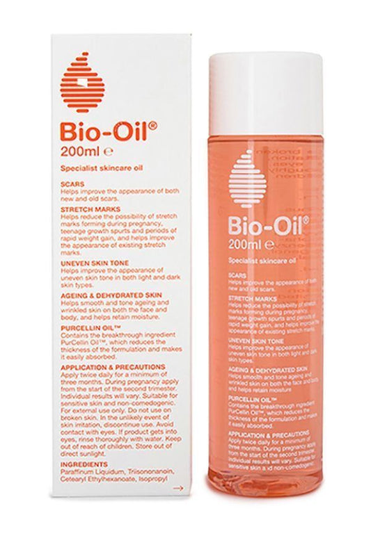 Bio-oil Skincare oil 125 ml
