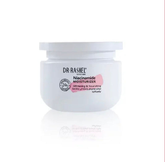 Dr Rashel Niacinamide Moisturizer