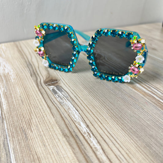 Fashion Glasses