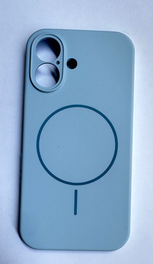 iPhone 17 Case With MagSafe