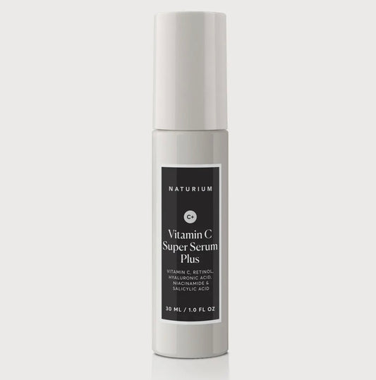 Naturium Vitamin C Super Serum Plus