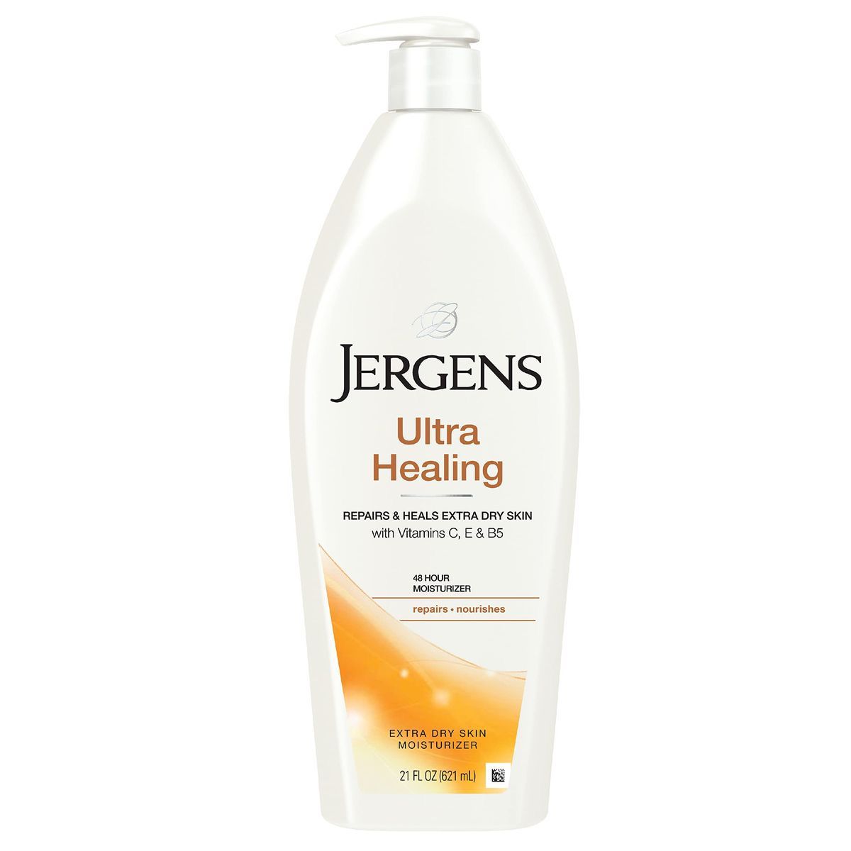 Jergens Ultra Healing Moisturizer