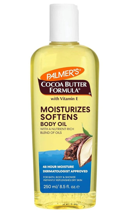 Palmer's Olive Cocoa Butter Oil