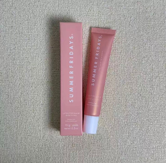 Lip butter Balm