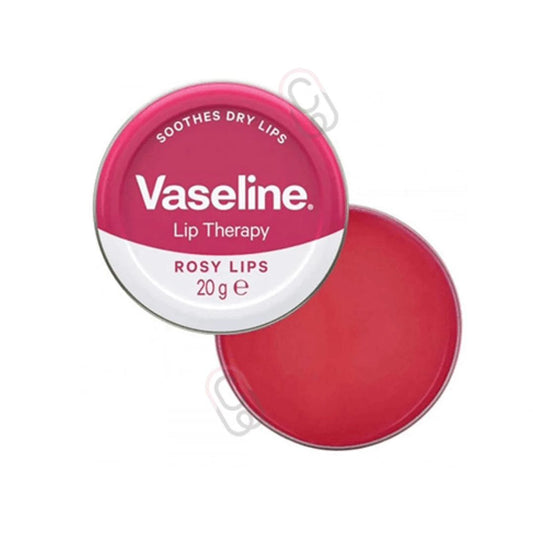 vaseline lip therapy