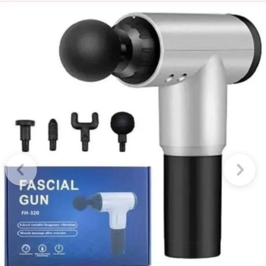 Massage Facial Gun massager