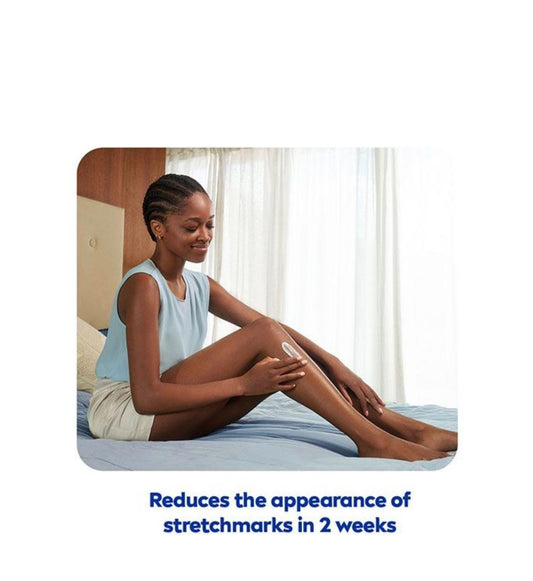 NIVEA Radiant & Beauty Even Glow Body Lotion For Women - 400ml