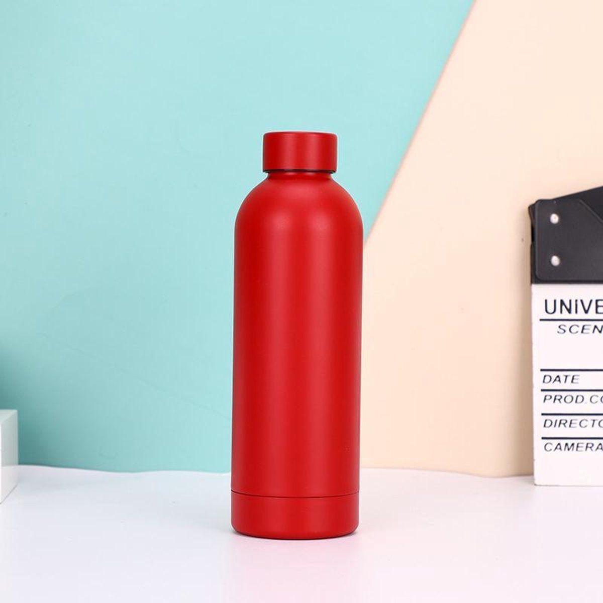 Stainless Water Bottle