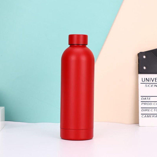 Stainless Water Bottle