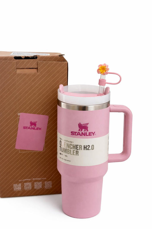 Stanley Cup 40Oz Pink