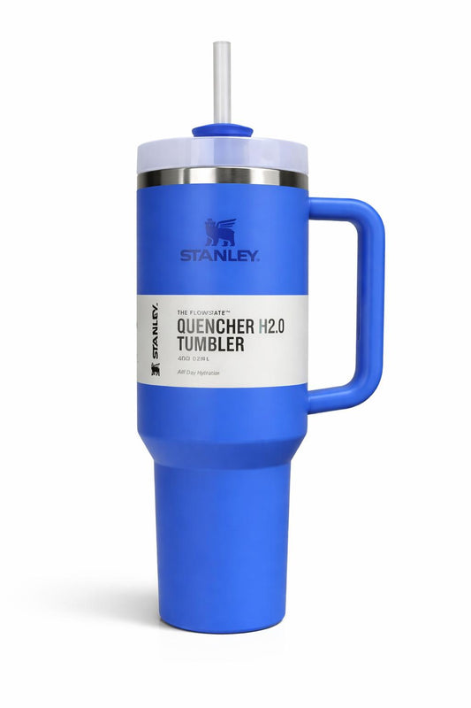 Stanley Cup 40Oz Deep Blue