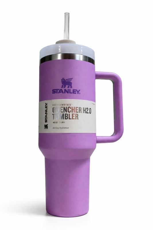 Stanley Cup 40Oz Purple