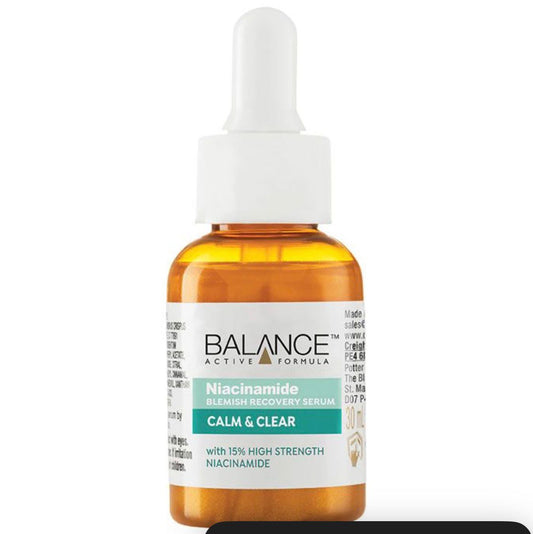 Balance Active Formula 3% Vitamin C Brightening Serum – 30ml