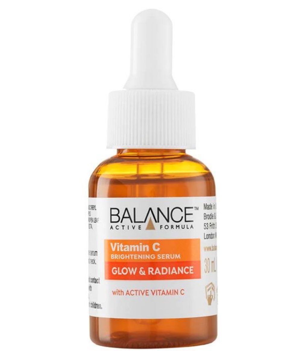 Balance Active Formula 3% Vitamin C Brightening Serum – 30ml