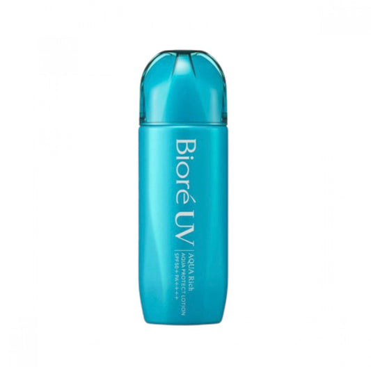 Biore Uv Aqua Rich Aqua Protect Lotion Spf 50+ Pa++++