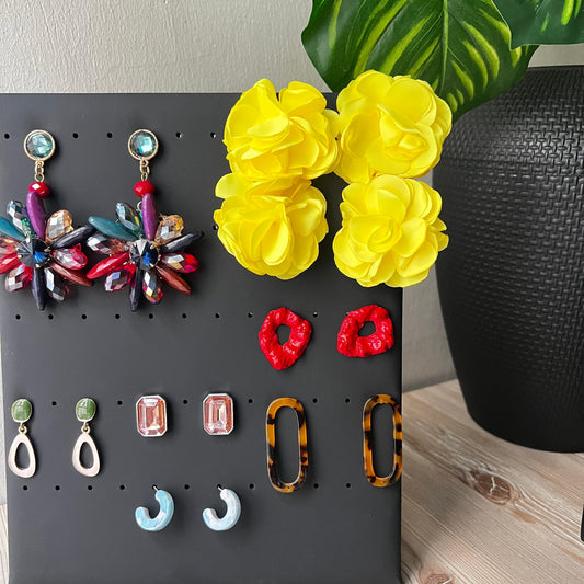 Fashion Ear Ring Set