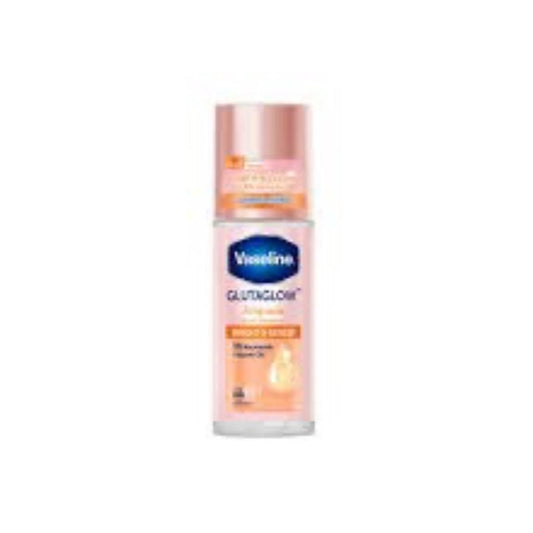 Vaseline GlutaGlow Ampoule Roll-On Deodorant Bright & Smooth 45ml – Antiperspirant with Niacinamide & Omega 6 for Even-Toned Underarms